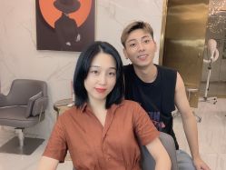 -潘多拉Hairsalon