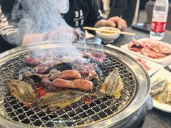 -金刚山(学府路店)