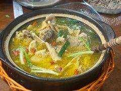 -香芙茗茶楼(梅家坞总店)