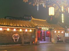 -深圳锦绣中华民俗村