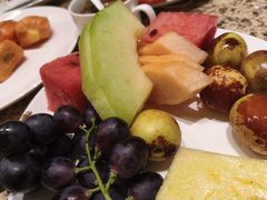-禾斗海鲜自助(市南银座店)