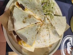 -遇见西木美式餐厅(体育路店)