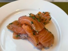 -都会尚膳·海鲜自助餐厅(重庆万豪酒店)