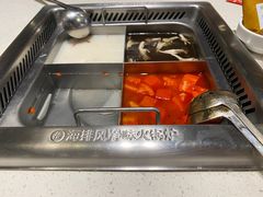 -海底捞大排档火锅(打浦路店)