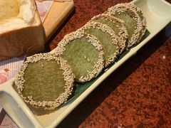 -绿茶餐厅(成都太古里店)