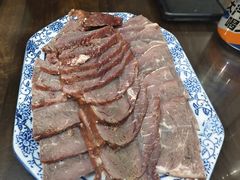 -建基泡馍·西安老字号·清真(永宁店)