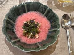 -Le Comptoir de Pierre Gagnaire