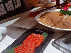 -海底捞火锅(长宁路龙之梦店)