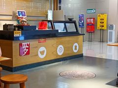大堂-罗罐中米粉(人信汇店)