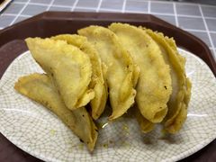 牛肉锅贴-清真蒋有记(老门东店)