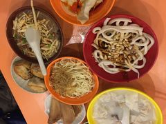 -龙抄手(春熙路总店)