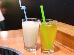-肥肥虾庄·金牌油焖大虾(杨园滨江时代walk店)