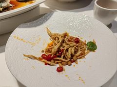 -院里寻菜·精致庭院菜(观沙岭店)