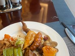 -岚桥锦江大酒店-瑞泰西餐厅