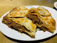 -河沿肉饼Beijing Pie(东华门店)