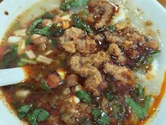 -豆相识•九九豆腐脑(牛咡桥店)