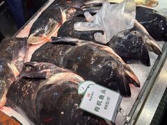 -春盛渔府(牛首山店)