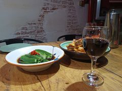 -小杨烤肉(朱雀店)