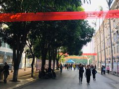-广西职业师范学院(相思湖校区)