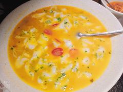 -舌尖上的食缘花园主题餐厅