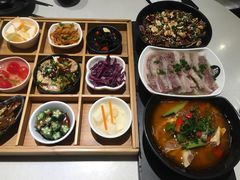 -新仙清汤牛腩(铜锣湾店)