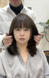 -Hello Lady发型设计