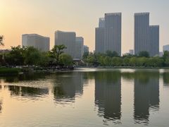 -西海子公园