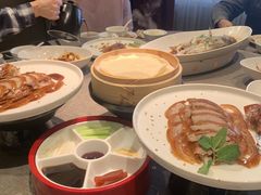 -青年公社烤鸭(青年路店)