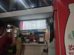 -老顺兴干拌面(雨花亭店)