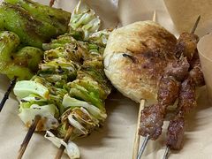 -兄弟联果木炭烤翅·50年家传鸡翅秘方