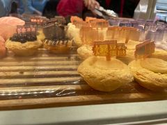 -好利来(光华中心店)