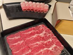 -海底捞火锅鲜切牛肉主题店(长寿路店)