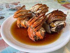 -品味楼·醉卤·酱排骨·无锡特色菜