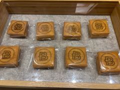 -巴黎贝甜(凯德MALL望京店)