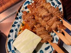 -66大阪烧烧鸟·益市家系拉面出张所