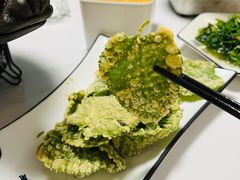 -王家土菜馆(霍山县店)