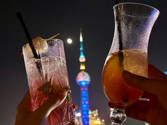 -罗斯福色戒酒吧(外滩店)
