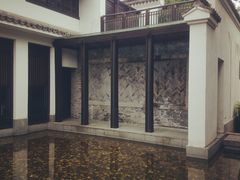 -法云安缦酒店