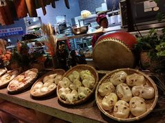 -淀里船宴(卓达店)