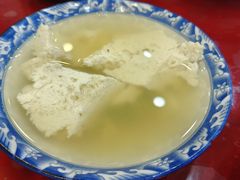 菜豆腐-张明富面皮店(东大街店)