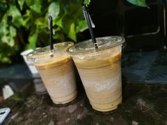 -Seesaw Coffee(环贸iapm店)