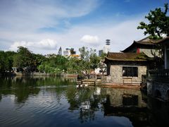 -东莞市可园博物馆