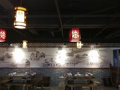 -大龙燚火锅(五一广场店)