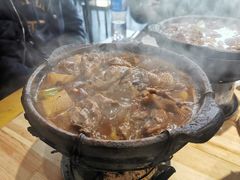 -范贤光鸡公煲(平乐园总店)