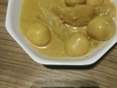 -新大咀港式茶餐厅(宝山万达店)