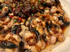 -漢舍中国菜馆(889广场店)
