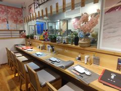 -昱匠·日本料理(金融街店)