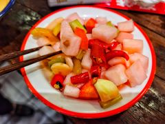 -聂发财重庆江湖菜(解放碑店)