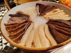 -哥老官重庆美蛙鱼头(宝山龙湖店)