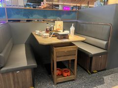 -茄子恰恰·新云南小炒(坪山益田店)